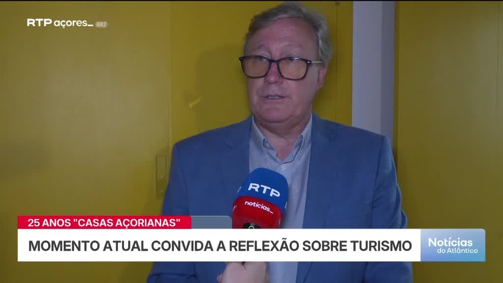 Imagem de Noticias do Atlântico Açores