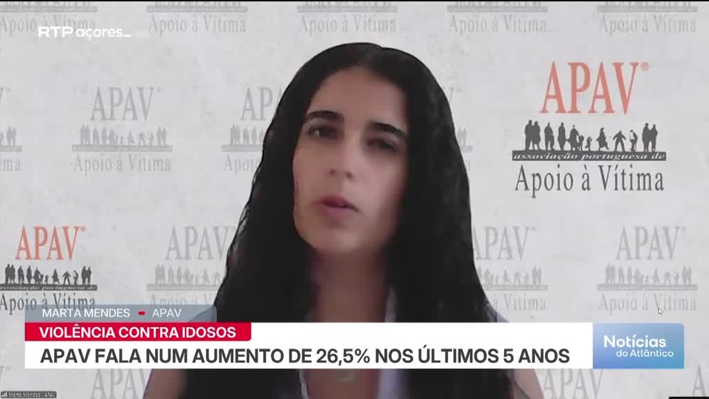 Imagem de Noticias do Atlântico Açores - Apresentação | Dulce Vieira