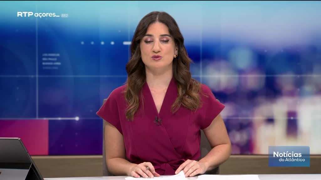 Imagem de Noticias do Atlântico Açores