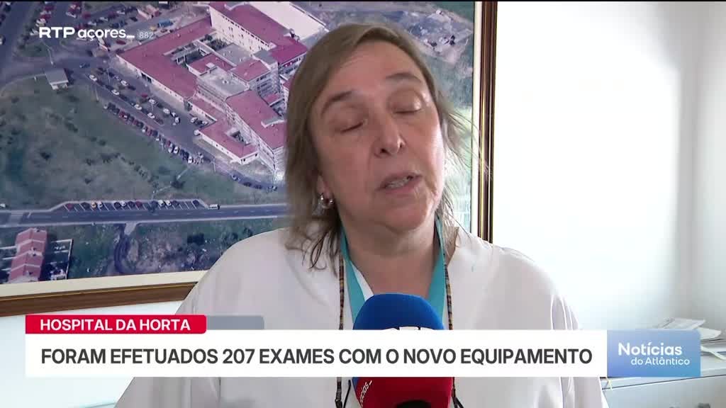 Imagem de Noticias do Atlântico Açores - Apresentação | Dulce Vieira