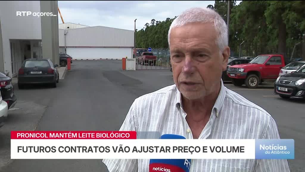 Imagem de Noticias do Atlântico Açores