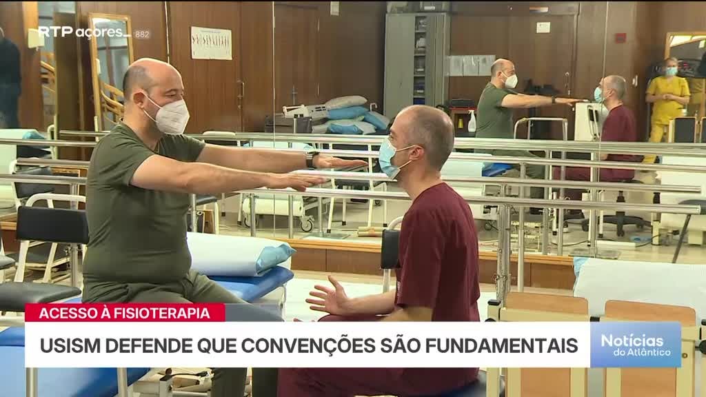 Imagem de Noticias do Atlântico Açores - Apresentação | João Simas