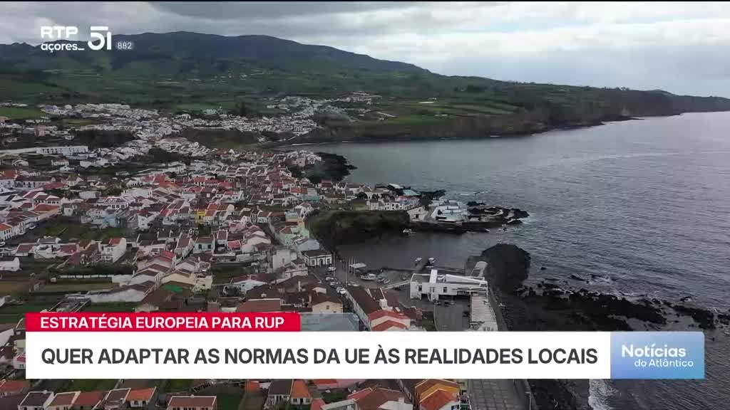 Imagem de Noticias do Atlântico Açores - Apresentação | João Simas