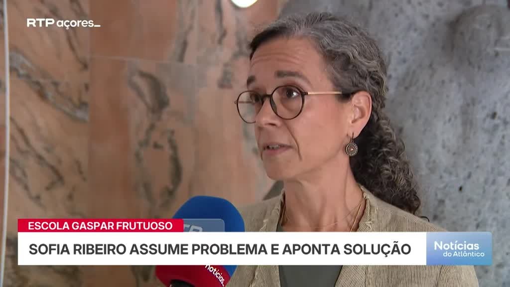 Imagem de Noticias do Atlântico Açores - Apresentação | João Simas