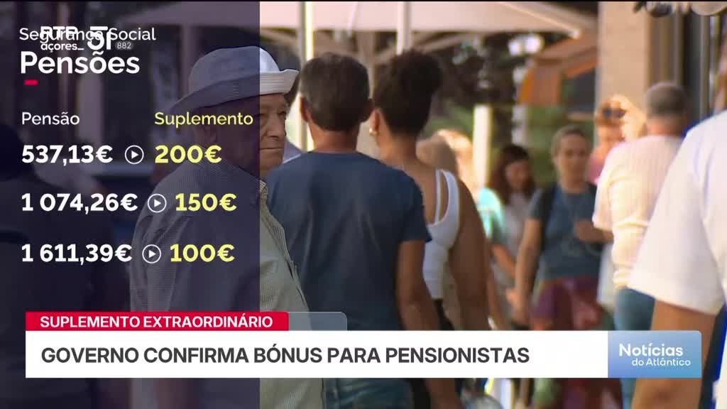 Imagem de Noticias do Atlântico Açores - Apresentação | João Simas