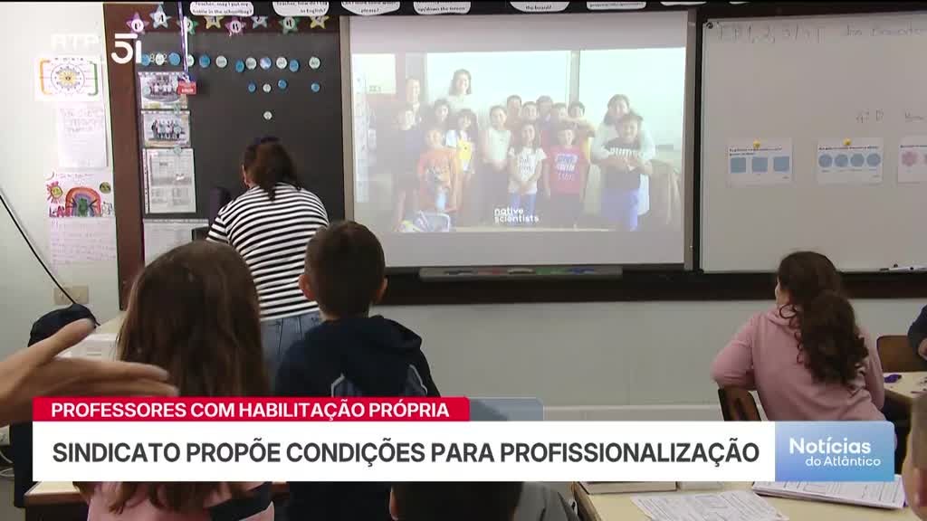 Imagem de Noticias do Atlântico Açores
