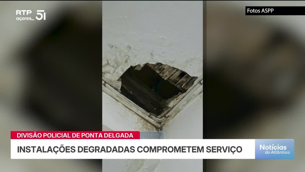 Imagem de Notícias do Atlântico Açores - Apresentação | João Simas