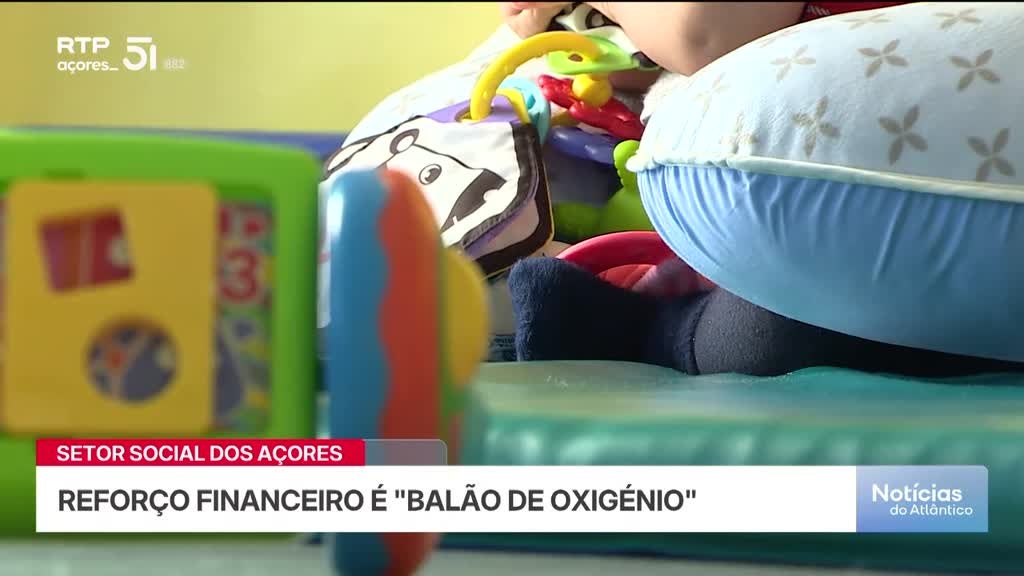 Imagem de Notícias do Atlântico Açores - Apresentação | João Simas