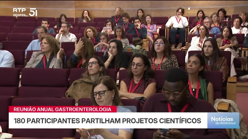 Imagem de Notícias do Atlântico Açores