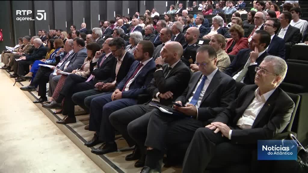 Imagem de Notícias do Atlântico Açores - Apresentação | Beatriz Terra