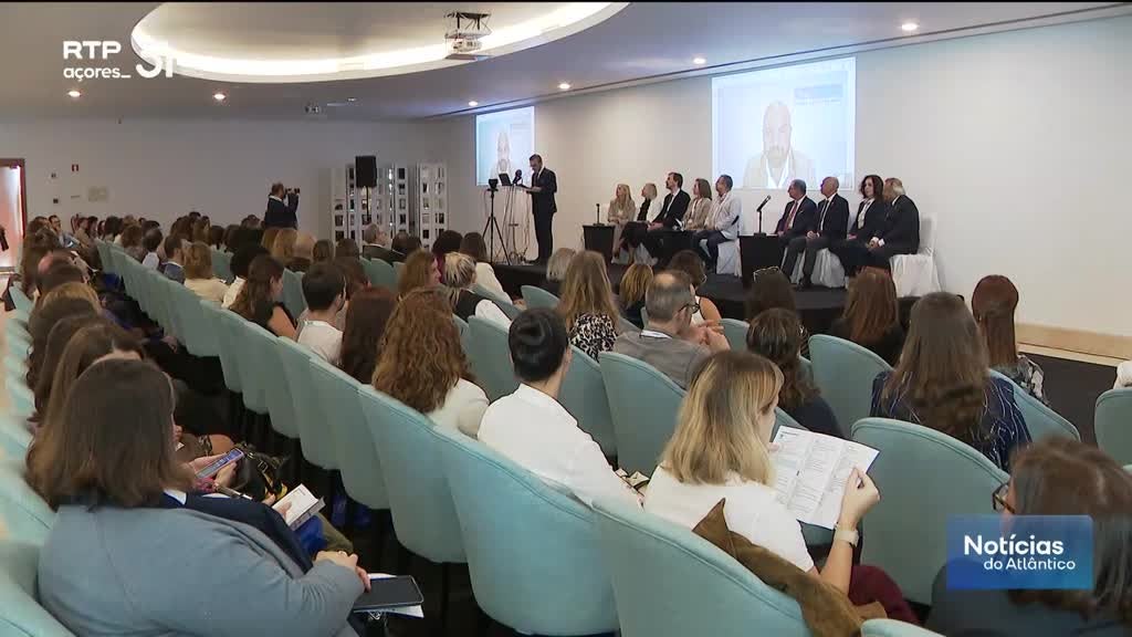 Imagem de Notícias do Atlântico Açores - Apresentação | Beatriz Terra
