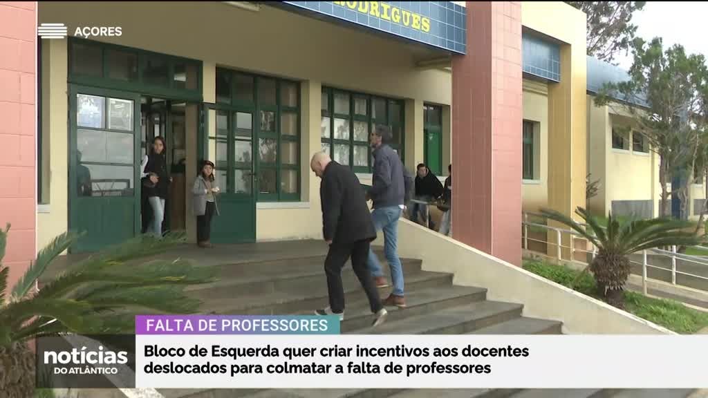Imagem de Noticias do Atlântico Açores - Apresentação | João Simas