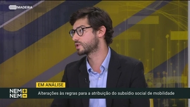 Imagem de Nem Mais Nem Menos