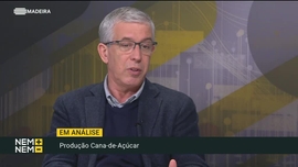 Imagem de Nem Mais Nem Menos