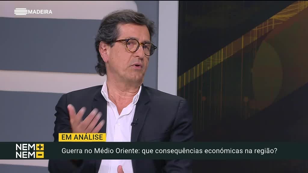 Imagem de Nem Mais Nem Menos