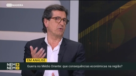 Imagem de Nem Mais Nem Menos