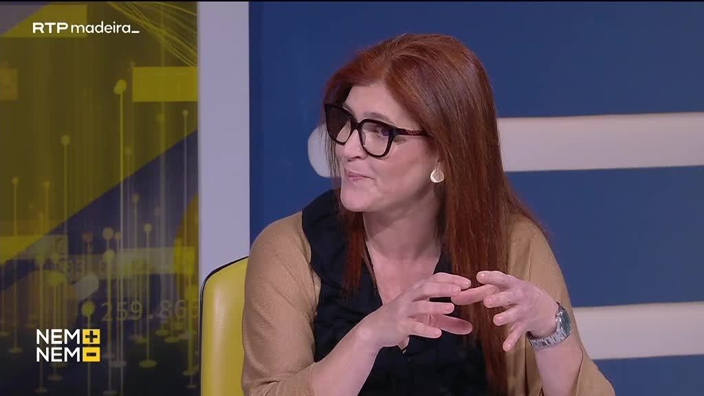 Imagem de Nem Mais Nem Menos