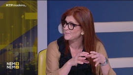 Imagem de Nem Mais Nem Menos