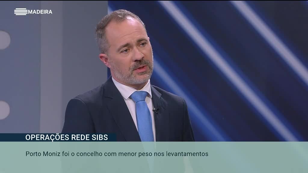 Imagem de Madeira em Números