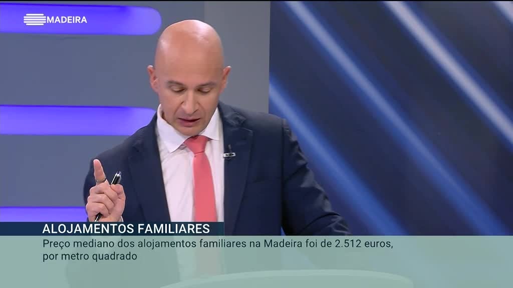 Imagem de Madeira em Números