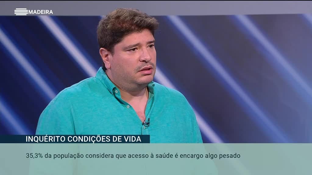 Imagem de Madeira em Números