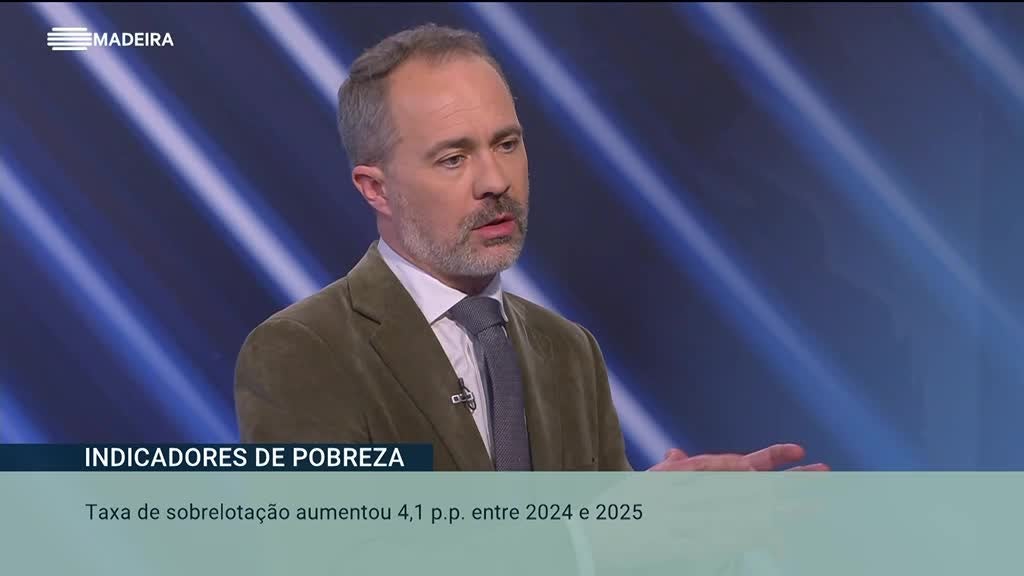 Imagem de Madeira em Números