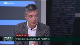 Imagem de Dossier de Imprensa