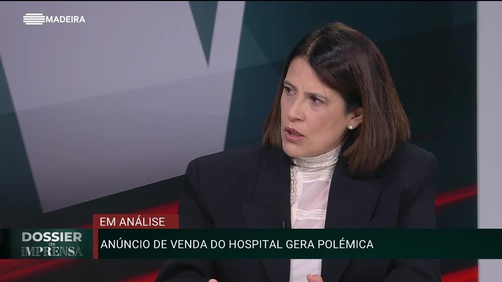 Imagem de Dossier de Imprensa