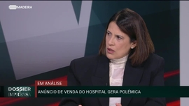 Imagem de Dossier de Imprensa