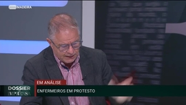 Imagem de Dossier de Imprensa