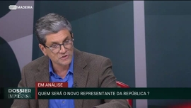 Imagem de Dossier de Imprensa