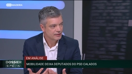 Imagem de Dossier de Imprensa