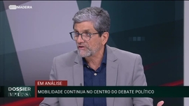 Imagem de Dossier de Imprensa