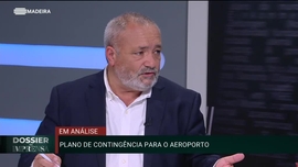 Imagem de Dossier de Imprensa