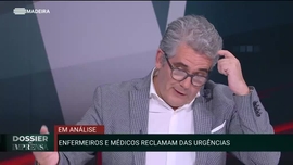 Imagem de Dossier de Imprensa