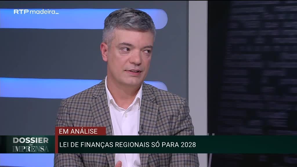 Imagem de Dossier de Imprensa