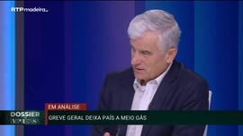 Imagem de Dossier de Imprensa