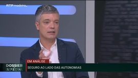 Imagem de Dossier de Imprensa