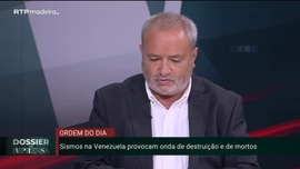 Imagem de Dossier de Imprensa