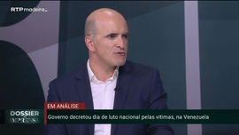 Imagem de Dossier de Imprensa