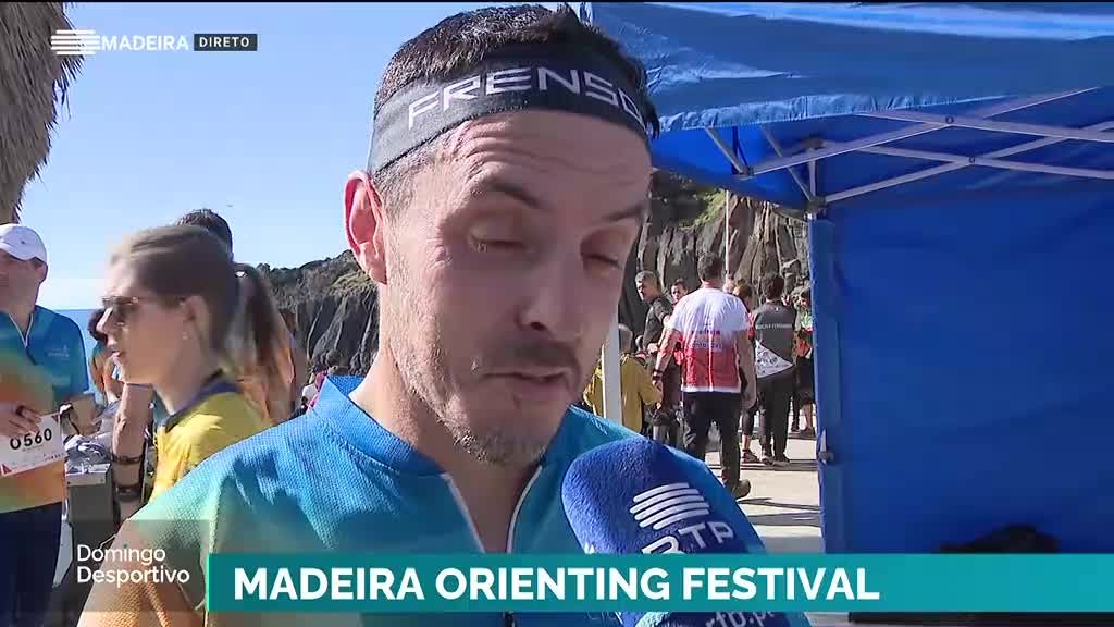 Imagem de Domingo Desportivo