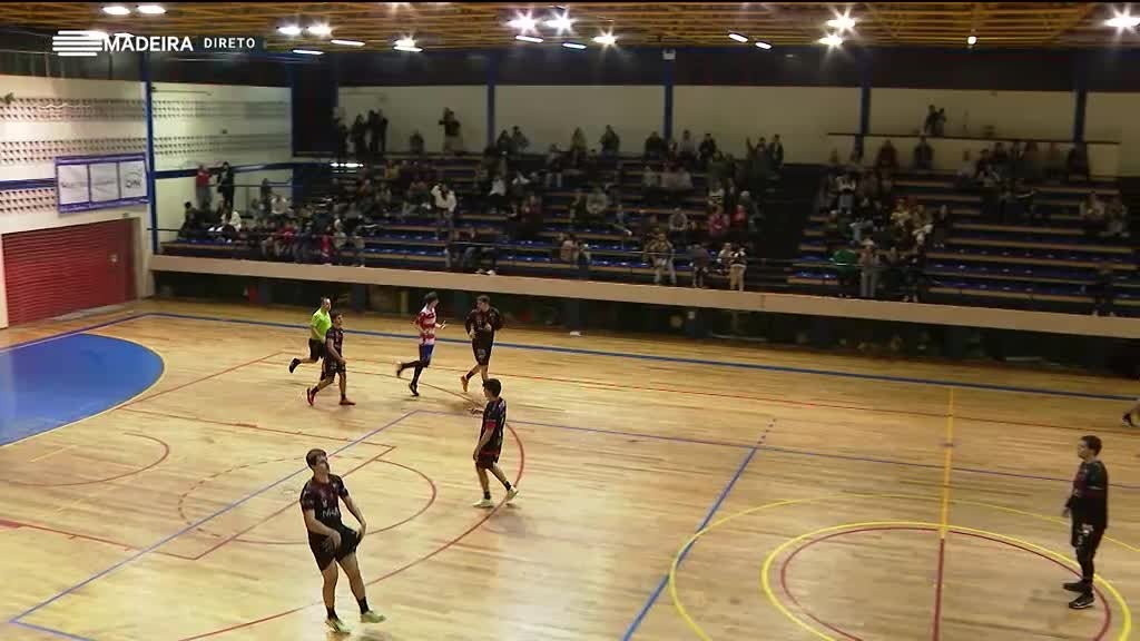 Imagem de Domingo Desportivo