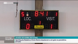 Imagem de Domingo Desportivo