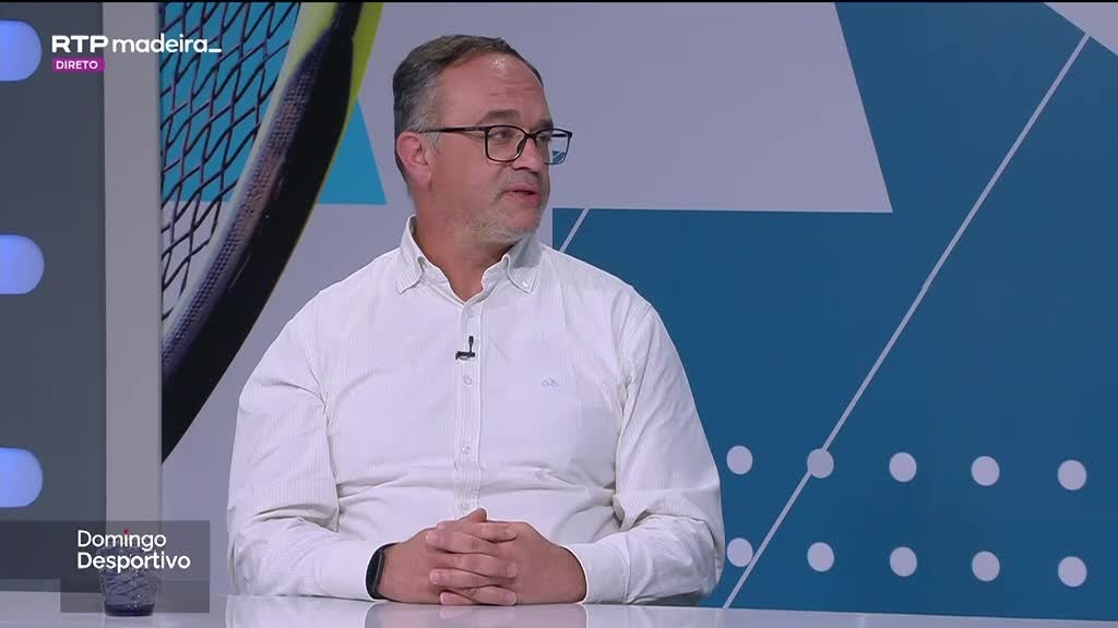 Imagem de Domingo Desportivo