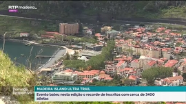 Imagem de Domingo Desportivo