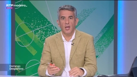 Imagem de Domingo Desportivo