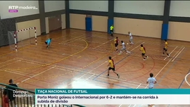 Imagem de Domingo Desportivo