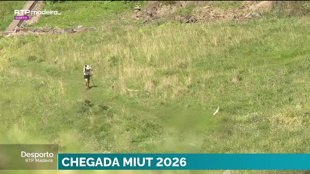 Imagem de Desporto RTP Madeira