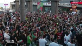 Imagem de Mar�timo - Regresso � Primeira Liga
