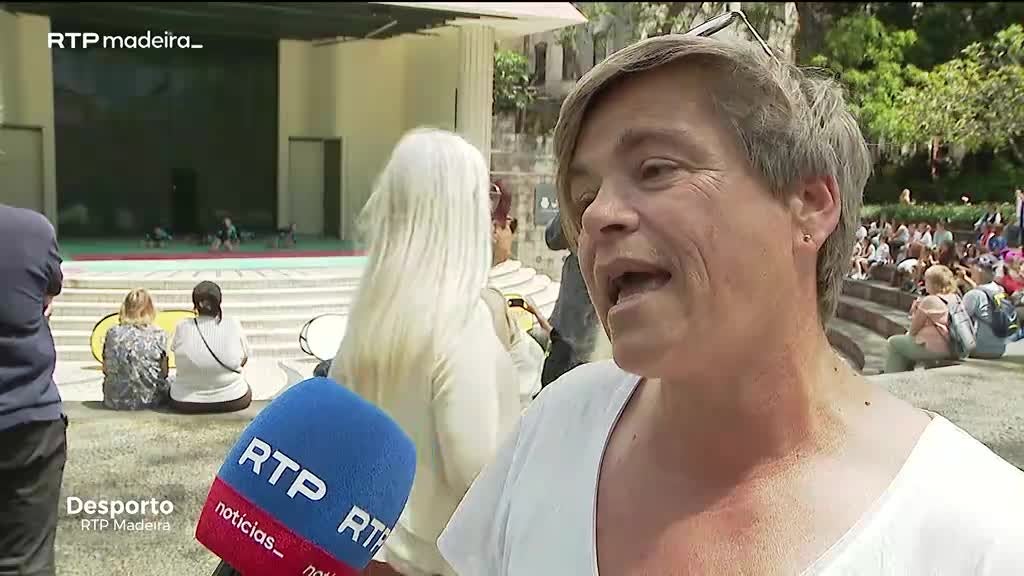 Imagem de Desporto RTP Madeira - Desporto Escolar